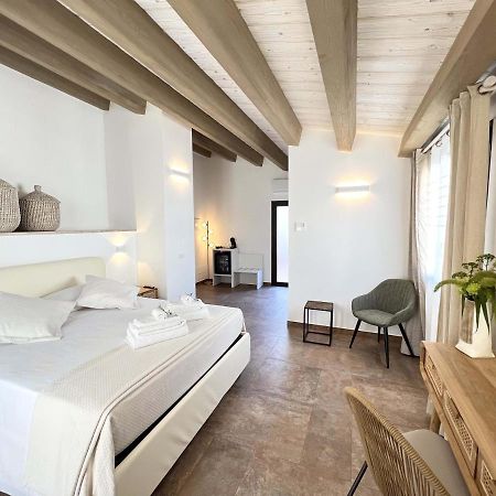 L'Ulivo Comfort Rooms Terrasini Luaran gambar