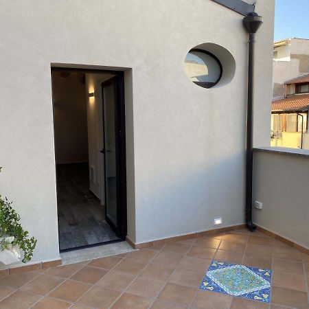 L'Ulivo Comfort Rooms Terrasini Luaran gambar