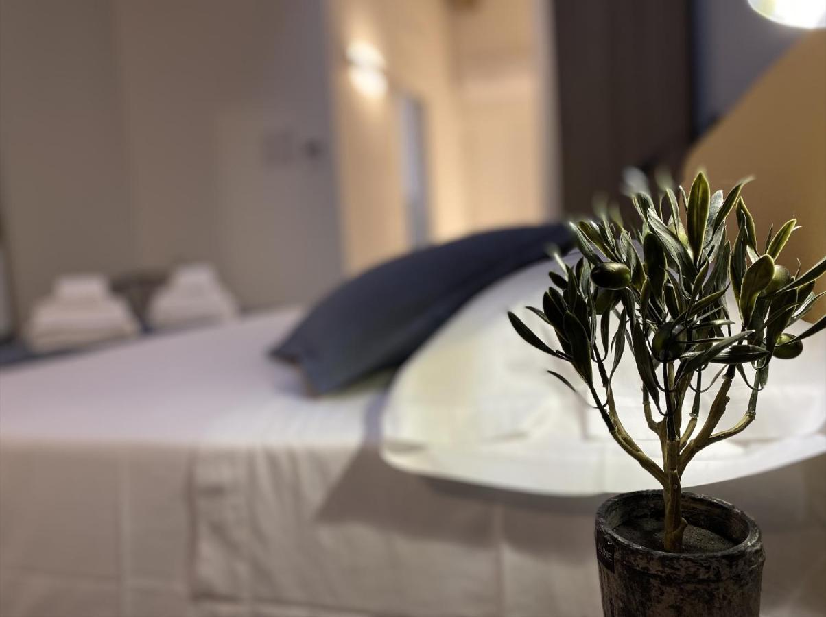 L'Ulivo Comfort Rooms Terrasini Luaran gambar