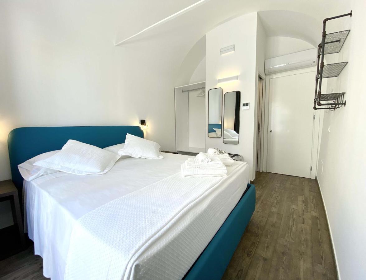 L'Ulivo Comfort Rooms Terrasini Luaran gambar