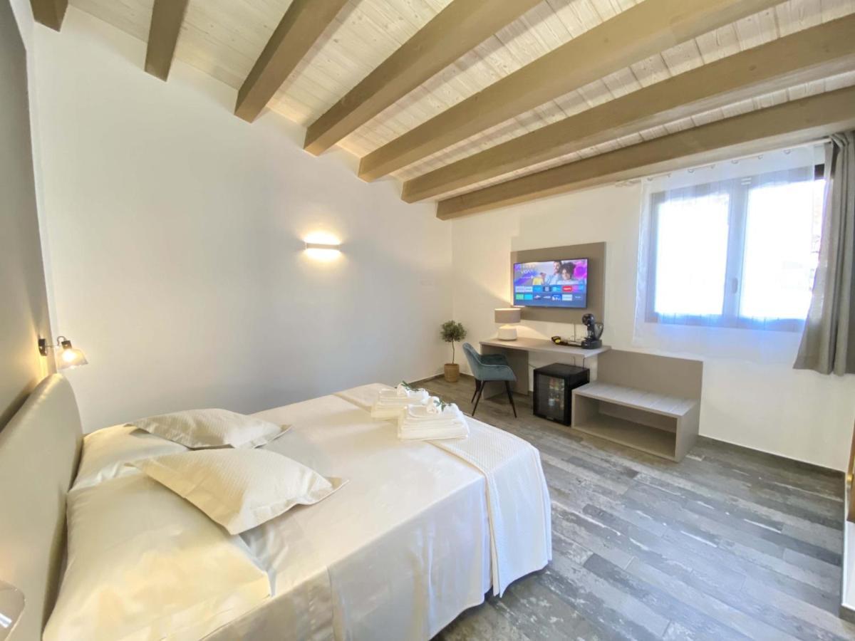 L'Ulivo Comfort Rooms Terrasini Luaran gambar