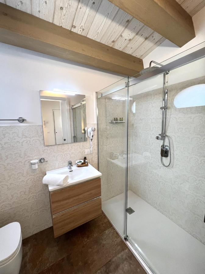 L'Ulivo Comfort Rooms Terrasini Luaran gambar