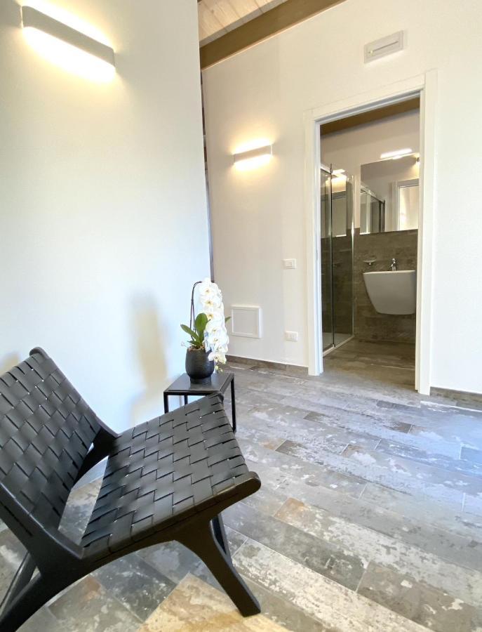 L'Ulivo Comfort Rooms Terrasini Luaran gambar