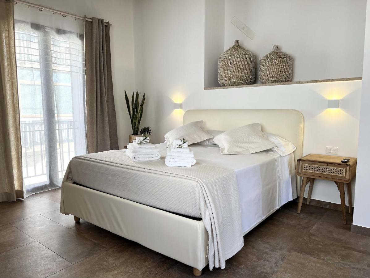 L'Ulivo Comfort Rooms Terrasini Luaran gambar