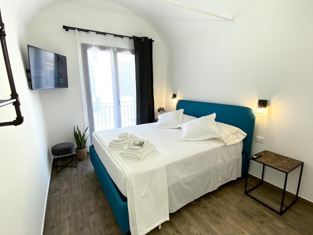 L'Ulivo Comfort Rooms Terrasini Luaran gambar