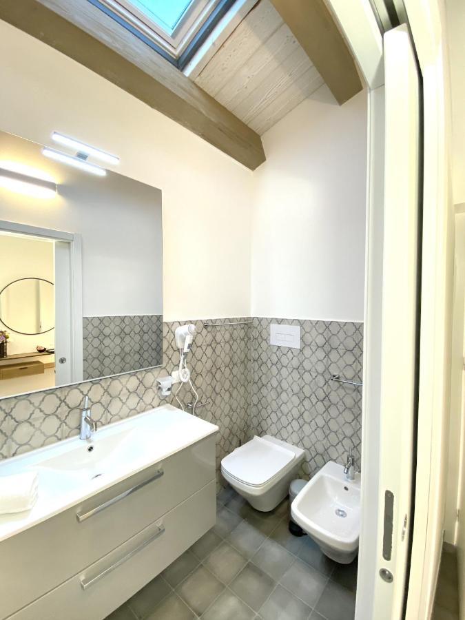 L'Ulivo Comfort Rooms Terrasini Luaran gambar