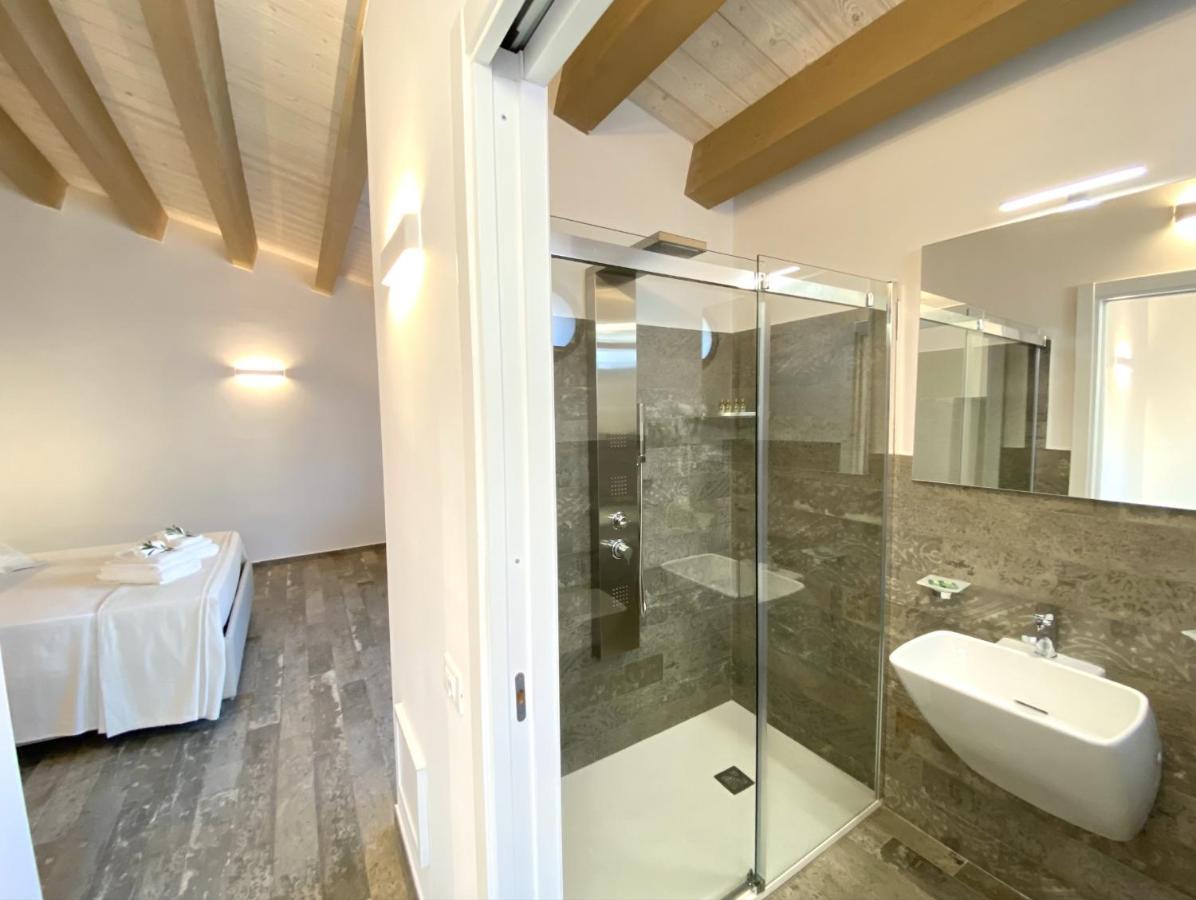 L'Ulivo Comfort Rooms Terrasini Luaran gambar
