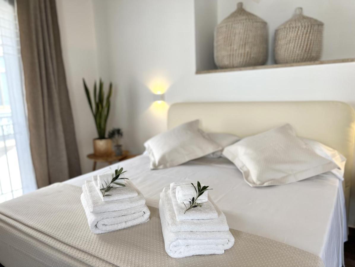 L'Ulivo Comfort Rooms Terrasini Luaran gambar