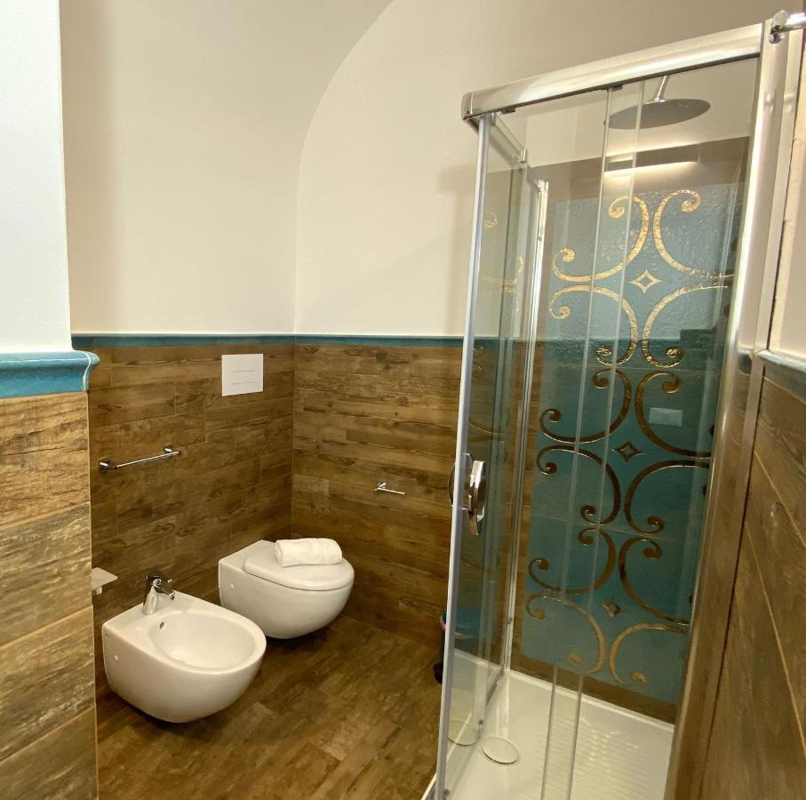 L'Ulivo Comfort Rooms Terrasini Luaran gambar